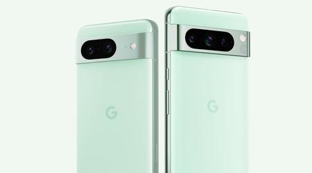 Google trabaja en una solución al problema de desplazamiento en los Pixel 8
