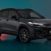 Toyota Corolla Cross GR Sport actualizado