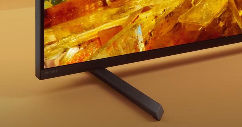 Sony 65 pulgadas X90L televisor para airbnb