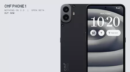 El económico CMF Phone 1 recibe Android 15: nuevas funciones en Nothing OS 3.0 beta