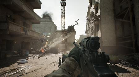 Team Jade anuncia un modo en solitario para la campaña Delta Force Black Hawk Down