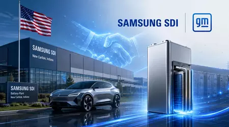 Samsung SDI se queda con la fábrica de GM en Indiana y apuesta por el almacenamiento de energía
