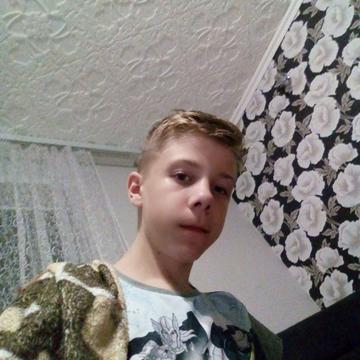 it's Sergey