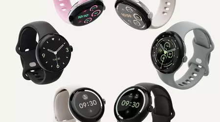 Pixel Watch, Pixel Watch 2 y Pixel Watch 3 reciben correcciones de errores y una nueva función de protección contra el fraude
