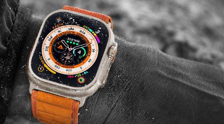 El cristal de zafiro del Apple Watch Ultra no es tan resistente como debería: el Garmin Fenix 7 tiene un mejor recubrimiento
