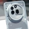 Avance del Nothing Phone 3a Pro en el MWC 2025