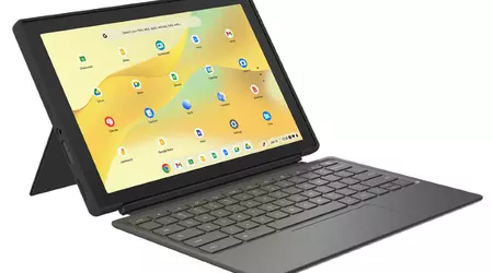Acer ha presentado una tableta para estudiantes: Acer Chromebook Tab 311