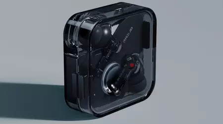 Nada anuncia un nuevo producto. ¿Estamos esperando el lanzamiento de Ear (3)?