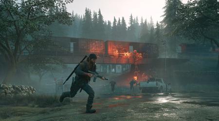 Days Gone Remastered conquista la PS Store: pese a las críticas, el juego se sitúa en el top de pedidos anticipados