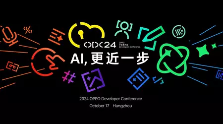 OPPO presentará ColorOS 15 con funciones de IA el 17 de octubre