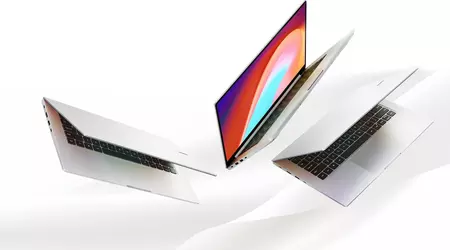 No sólo el Redmi K70: Xiaomi presentará los portátiles Redmi Book 14/16 en el evento de presentación del 29 de noviembre