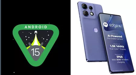 Problemas de congelación, cámara y Bluetooth: Los usuarios del Motorola Edge 50 Pro informan de errores tras la actualización a Android 15