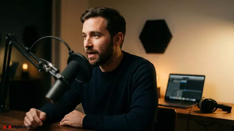 Mejor Micrófono USB para Podcast