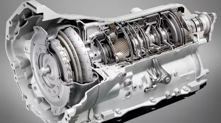 ZF y BMW firmaron un acuerdo multimillonario sobre transmisiones automáticas