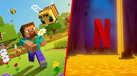 Minecraft en Netflix: anunciada serie de animación basada en el famoso universo del "cubo"