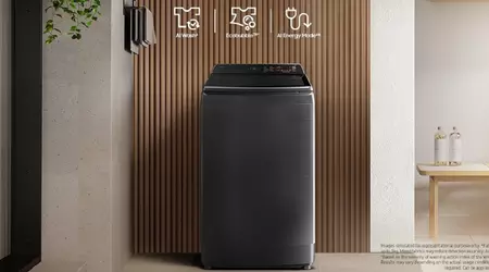 Tu lavadora te lo agradecerá: Samsung ha lanzado lavadoras actualizadas con carga vertical y tecnología avanzada
