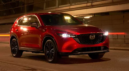 El Consejero Delegado de Mazda afirma que los estadounidenses quieren coches de gasolina baratos