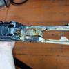 Rifle AK-12 en acción