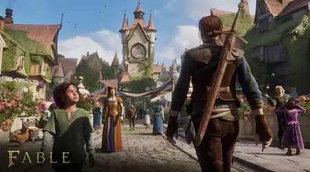 El nuevo Fable se completa en 15-20 horas: una apuesta contra los RPG interminables
