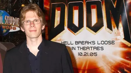 La historia de John Carmack: el padre de todos los shooters