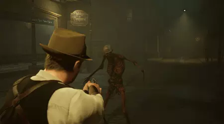 Tardarás unas 20 horas en completar las dos campañas de Alone in the Dark.