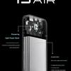 Vista previa del Cuktech Power Bank 15 Air