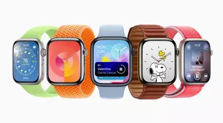 La versión beta de watchOS 10 ya está disponible para que todo el mundo la disfrute