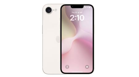 El iPhone SE 4 podría venderse con una ridícula capacidad de almacenamiento base