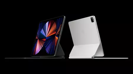 LG Display ha comenzado la producción en masa de paneles OLED para el nuevo iPad Pro