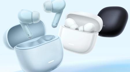 No sólo Redmi Buds 6 Active y Redmi Buds 6 Play: Xiaomi ha revelado otro nuevo auricular TWS