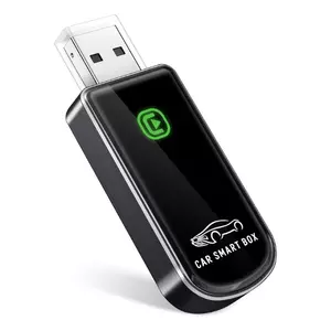 Adaptador Amzfeel CarPlay inalámbrico