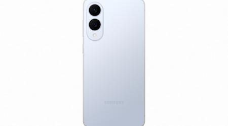 Samsung presentó oficialmente el Galaxy S25 Edge ultradelgado: el buque insignia más delgado con un grosor de 5.8 mm, peso de 163 g y cámara de 200 megapíxeles