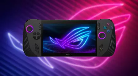 ASUS ROG Ally X es una videoconsola portátil con una potente batería y memoria mejorada, a un precio desde 799 dólares