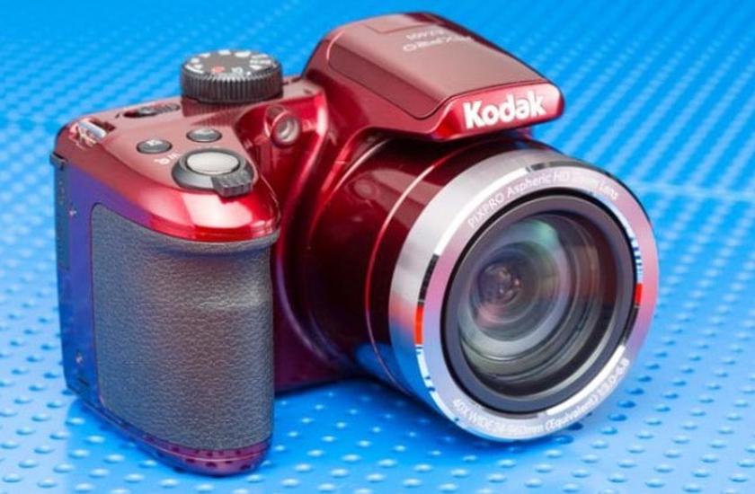 Kodak PIXPRO AZ401 Cámara compacta barata