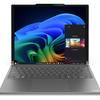 Vista previa de la pantalla enrollable del Lenovo ThinkBook Plus