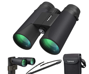 Prismáticos Kylietech UW-090 12x42