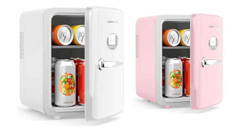 mini nevera para cocina exterior