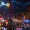 Nuevas capturas de pantalla del juego de acción Marvel's Spider-Man 2 de Insomniac Games que muestran impresionantes panorámicas de la ciudad de Nueva York.-6 Nuevas capturas de pantalla del juego de acción Marvel's Spider-Man 2 de Insomniac Games que muestran impresionantes panorámicas de la ciudad de Nueva York.-6