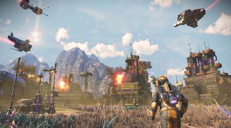 Espacio infinito en tu bolsillo: No Man's Sky aterriza triunfalmente en Nintendo Switch 2 con una gran actualización