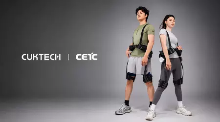 Cuktech busca 50 testers para su primer exoesqueleto: así funciona la campaña