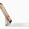 Apple iPad Air y Magic Keyboard