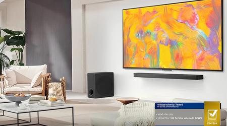 LG ha revelado el precio de su televisor insignia QNED9MA MiniLED con soporte para la nueva tecnología Zero Connect