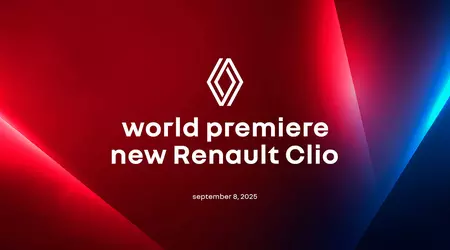 El nuevo Renault Clio se desvelará muy pronto