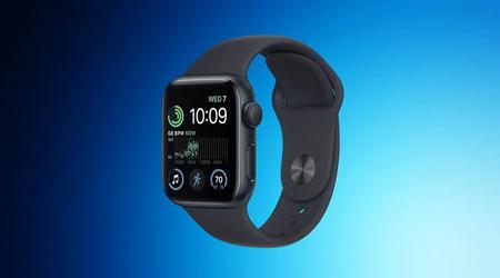 Apple Watch SE 3 tendrá una pantalla más grande y un nuevo diseño, - analista