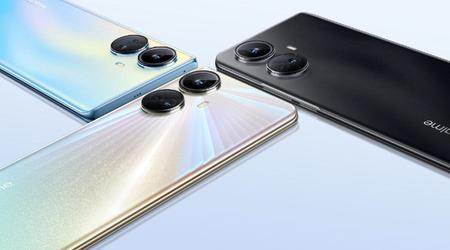 Ya es oficial: realme 11, realme 11 Pro y realme 11 Pro+ se presentarán en mayo