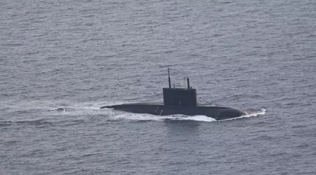 Rusia se queda sin submarinos en el Mediterráneo: retirado el último submarino que podía transportar Kalibrs
