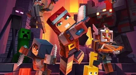 Rumores: La secuela de Minecraft Dungeons con nombre en clave Spicewood está en desarrollo 