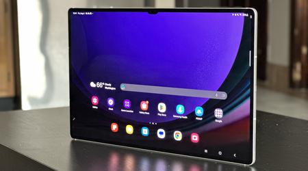 Samsung podría desvelar la Galaxy Tab S10 Ultra junto a la línea Galaxy S25