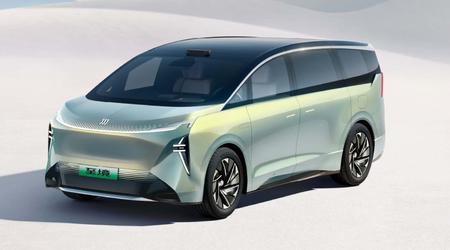 GM superó a Tesla en ventas de autos eléctricos en China en abril