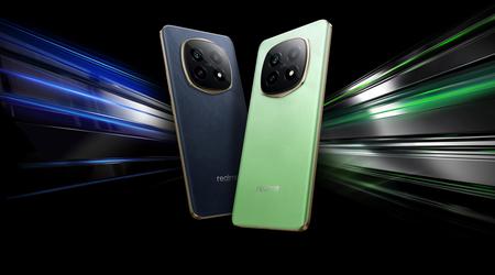 El Realme P3 Ultra se prepara para su lanzamiento y han aparecido las primeras especificaciones filtradas del smartphone